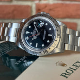 Rolex Explorer II