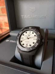 TAG Heuer Aquaracer Nightdiver