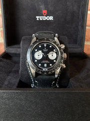 Tudor Black Bay Chrono
