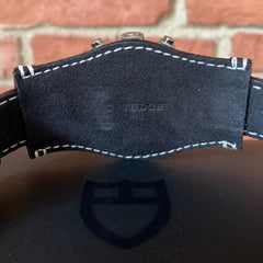 Tudor Black Bay Chronograph
