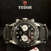 Tudor Black Bay Chronograph