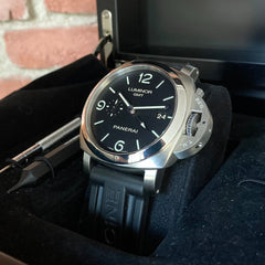 Panerai Luminor 1950 3-Days GMT