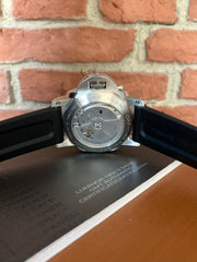 Panerai Luminor 1950 3 Days GMT