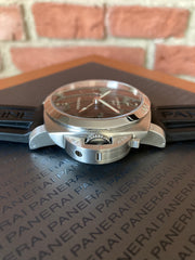 Panerai Luminor 1950 3 Days GMT