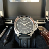 Panerai Luminor 1950 3-Days GMT