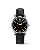 Longines Conquest Heritage 35mm