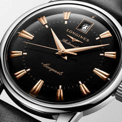 Longines Conquest Heritage 35mm