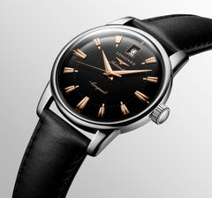 Longines Conquest Heritage 35mm