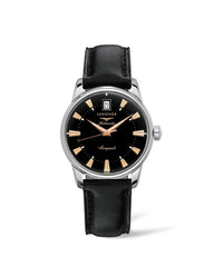 Longines Conquest Heritage 35mm