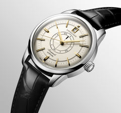 Longines Conquest - Central Power Reserve