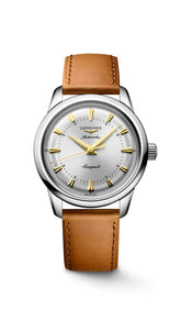 Longines Conquest Heritage 38mm