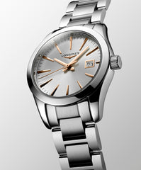 Longines Conquest Classic