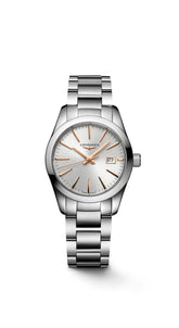 Longines Conquest Classic