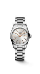 Longines Conquest Classic