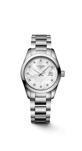 Longines Conquest Classic