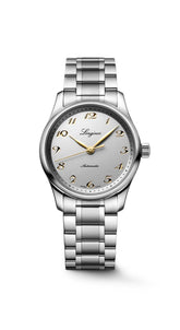 Longines Master Collection 34mm