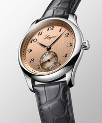 Longines Master Collection 38.5mm