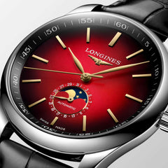 Longines Master Collection - Year of the Horse special limited edition