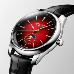 Longines Master Collection - Year of the Horse special limited edition