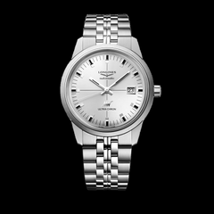 Longines Ultra-Chron Classic