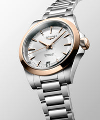 Longines Conquest 34mm