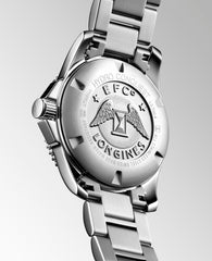 Longines Hydroconquest 41mm - Blue