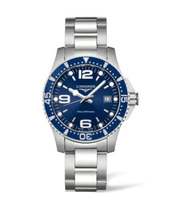 Longines Hydroconquest 41mm - Blue