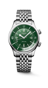Longines Legend Diver 39mm