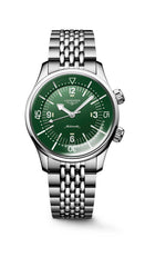 Longines Legend Diver 39mm
