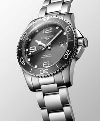 Longines Hydroconquest 41mm - Grey