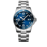 Longines Hydroconquest 41mm - Blue Automatic