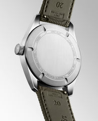 Longines Spirit Pilot