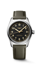Longines Spirit Pilot