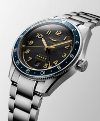 Longines Spirit Zulu Time 42mm