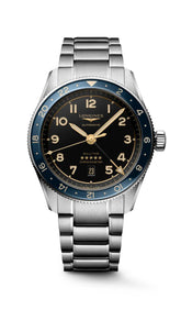 Longines Spirit Zulu Time 42mm