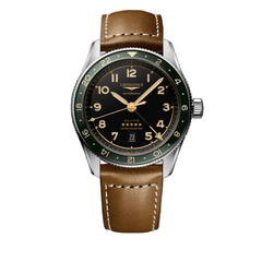 Longines Spirit Zulu Time 42mm