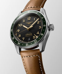 Longines Spirit Zulu Time 42mm