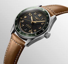 Longines Spirit Zulu Time 42mm