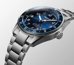 Longines Spirit Zulu Time 42mm