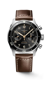 Longines Spirit Flyback