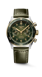 Longines Spirit Flyback 42