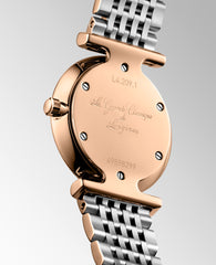 Longines Le Grande Classique 24mm Rose-Gold