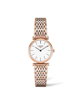 Longines Le Grande Classique 24mm Rose-Gold