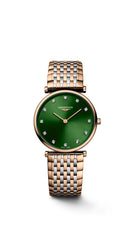 LA GRANDE CLASSIQUE DE LONGINES 29mm