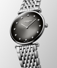 LA GRANDE CLASSIQUE DE LONGINES 29mm - Grey dial
