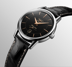 Longines Flagship Heritage 38.5mm