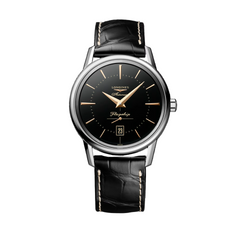 Longines Flagship Heritage 38.5mm
