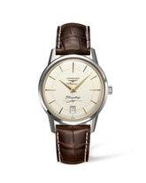 Longines Flagship Heritage 38.5mm