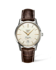 Longines Flagship Heritage 38.5mm