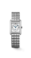 Longines Mini Dolcevita 21.5mm - Ivory dial